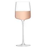 Metropolitain Wine Glasses 350ml, Set of 4