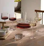 Metropolitain Wine Glasses 350ml, Set of 4