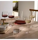 Metropolitain Wine Glasses 350ml, Set of 4
