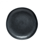 Costa Nova Costa Nova "Livia" Black Dinner Plate 28cm