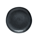 Costa Nova Assiette Noire "Livia" 28 cm de Costa Nova