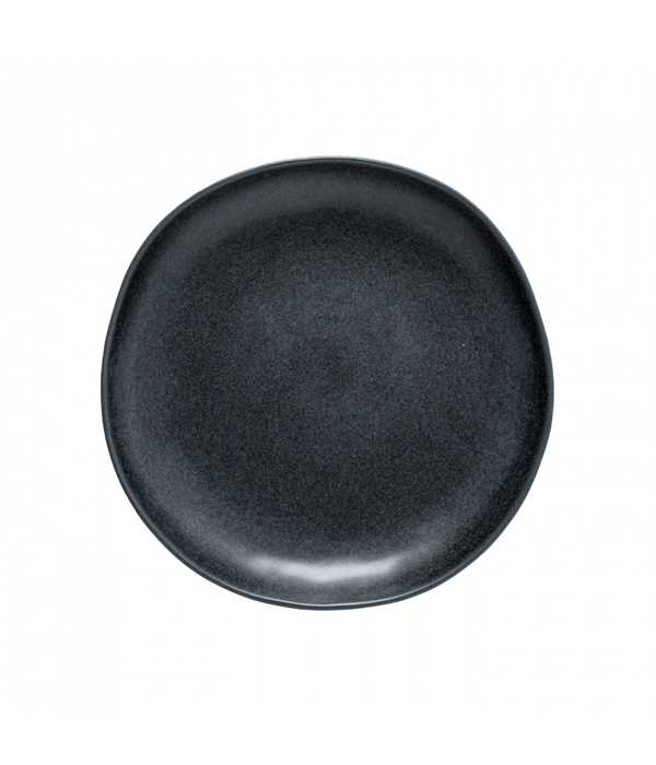 Costa Nova Costa Nova "Livia" Black Dinner Plate 28cm