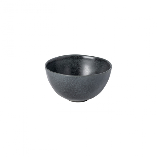 Costa Nova Costa Nova "Livia" Black Soup/Cereal Bowl