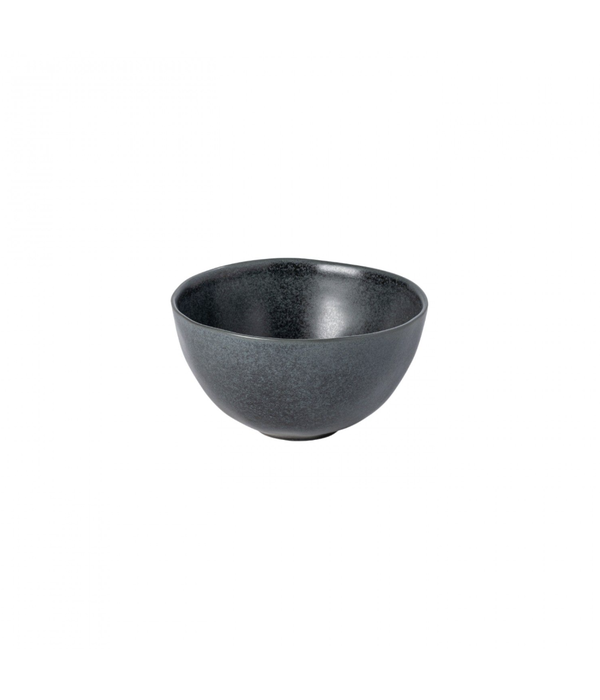 Costa Nova Costa Nova "Livia" Black Soup/Cereal Bowl