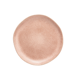 Costa Nova Costa Nova "Livia" Pink Dinner Plate 28cm