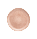 Costa Nova Costa Nova "Livia" Pink Dinner Plate 28cm