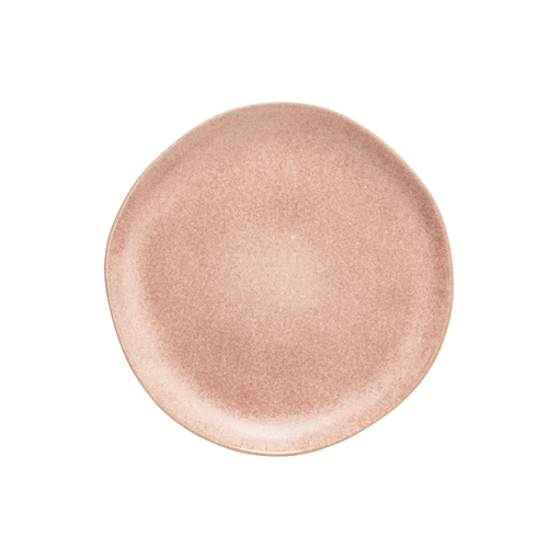 Costa Nova Assiette Rose "Livia" 28 cm de Costa Nova