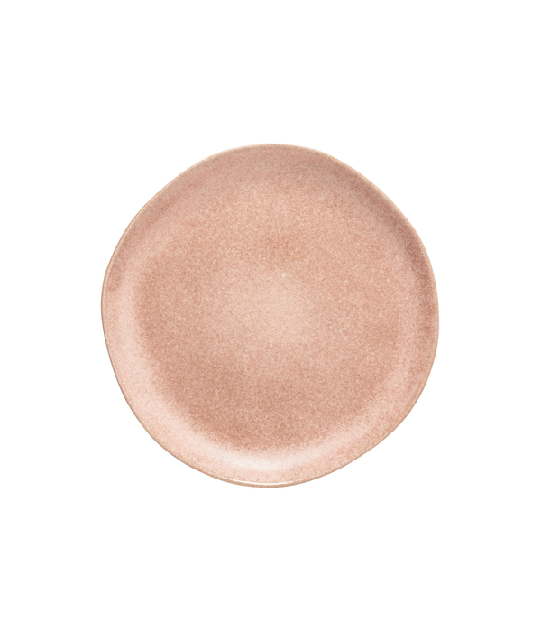 Costa Nova Costa Nova "Livia" Pink Dinner Plate 28cm