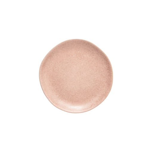 Costa Nova Costa Nova "Livia" Pink Salad Plate 21cm