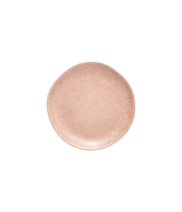 Costa Nova Costa Nova "Livia" Pink Salad Plate 21cm