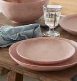 Costa Nova Costa Nova "Livia" Pink Salad Plate 21cm