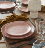 Costa Nova Costa Nova "Livia" Pink Salad Plate 21cm