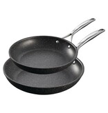 Zwilling Ensemble de 2 poêles en aluminium Constellation de ZWILLING