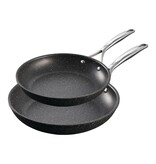 Zwilling Ensemble de 2 poêles en aluminium Constellation de ZWILLING