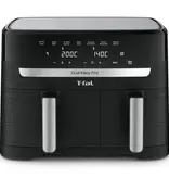 T-Fal Dual Easy Air Fryer 8.3L