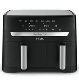 T-Fal Dual Easy Air Fryer 8.3L