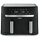 Friteuse à air Dual Easy 8.3L de T-Fal