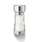 Ricardo Ricardo 6" Clear Salt Shaker