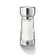 Ricardo 6" Clear Salt Shaker