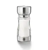 Ricardo Ricardo 6" Clear Salt Shaker