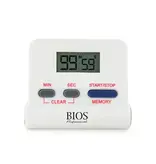 LCD Timer