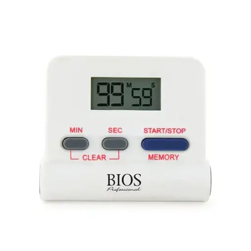 LCD Timer