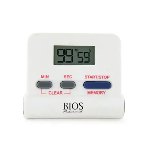 LCD Timer