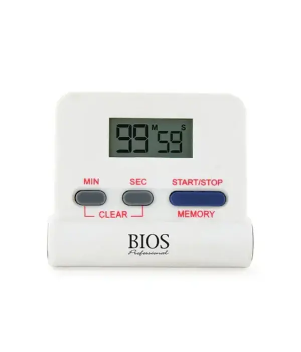 LCD Timer