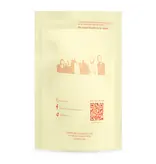 Le Manoir Du Cafe Manoir du Café Eugène Allard House Blend Coffee Beans 980g