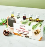 Monin Monin Holiday Collection Gift Set