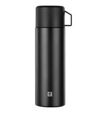 Zwilling ZWILLING Black 1L Thermos Bottle