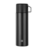Zwilling ZWILLING Black 1L Thermos Bottle