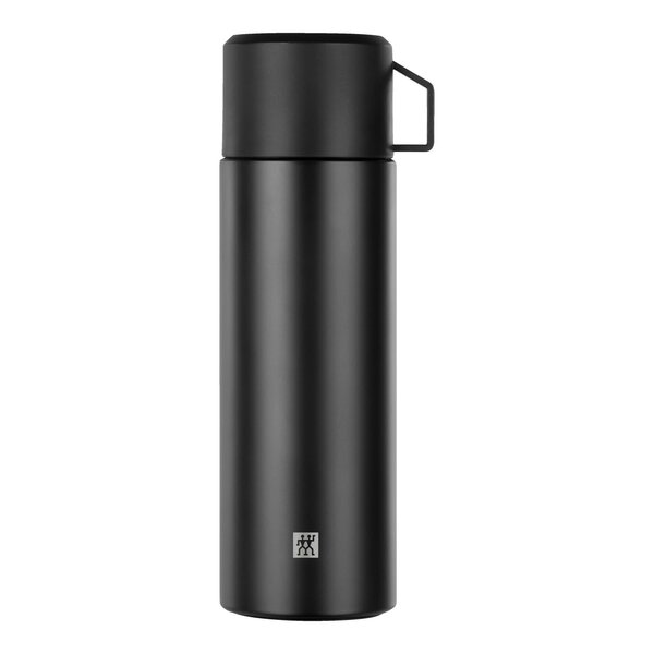 Bouteille thermos Noire 1L de ZWILLING