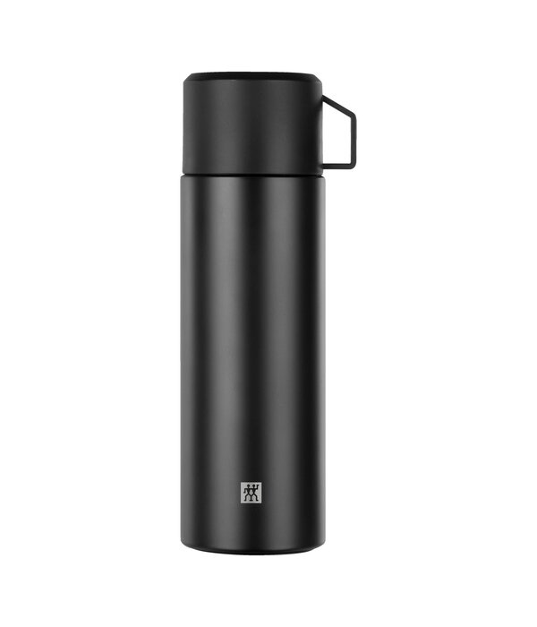 Zwilling ZWILLING Black 1L Thermos Bottle