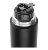 Zwilling ZWILLING Black 1L Thermos Bottle