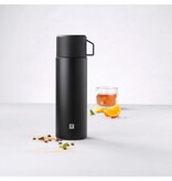 Zwilling ZWILLING Black 1L Thermos Bottle