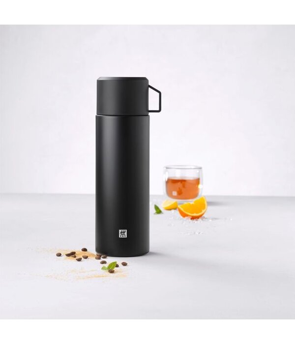 Zwilling ZWILLING Black 1L Thermos Bottle