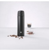 Zwilling Bouteille isolante en acier inoxydable Noir 450 ml de ZWILLING