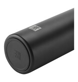 Zwilling Bouteille isolante en acier inoxydable Noir 450 ml de ZWILLING