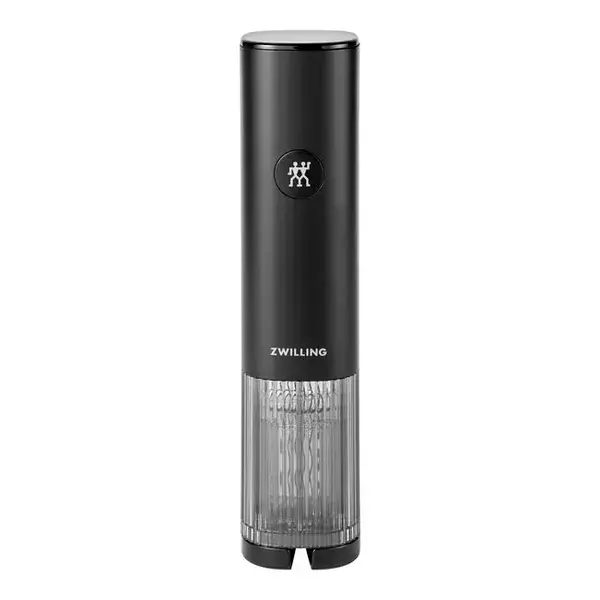 Tire-bouchon électrique Noir Enfinigy de ZWILLING