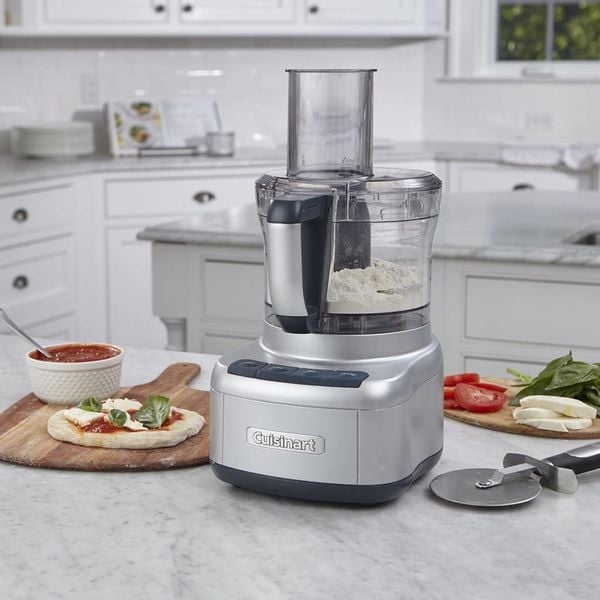 Cuisinart Elemental 8-Cup Food Processor