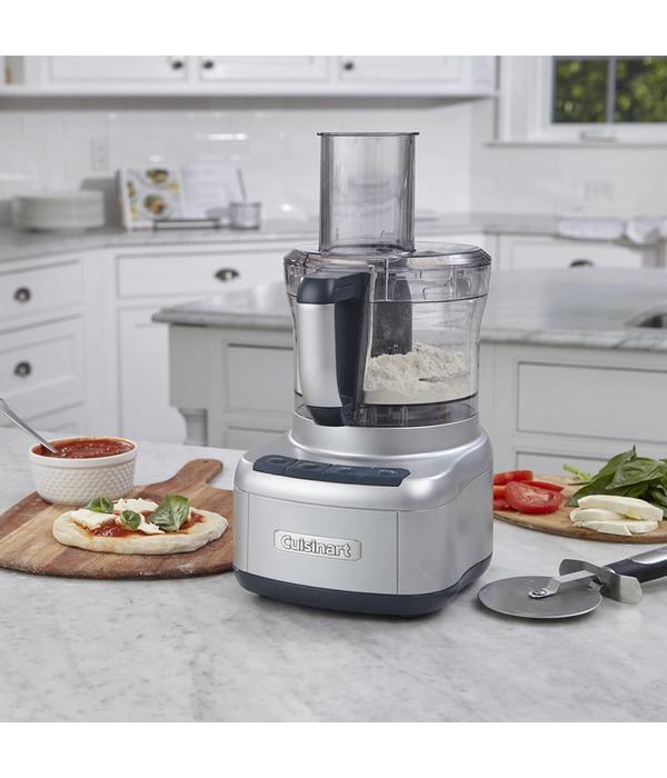 Cuisinart Cuisinart Elemental 8-Cup Food Processor