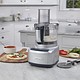 Cuisinart Elemental 8-Cup Food Processor