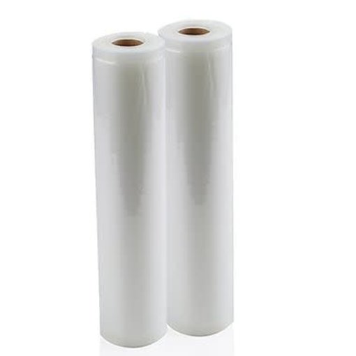 Vacmaster FoodSaver compatible Rolls, 11.5" x 20', 2 Rolls/Box