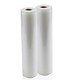 Rouleaux 11.5" x 20' compatibles avec FoodSaver de VacMaster, 2 par boîte