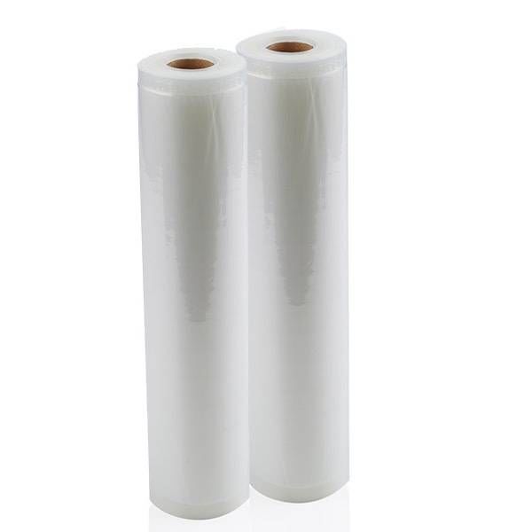 Rouleaux 8" x 20' compatibles avec FoodSaver de VacMaster, 2 par boîte