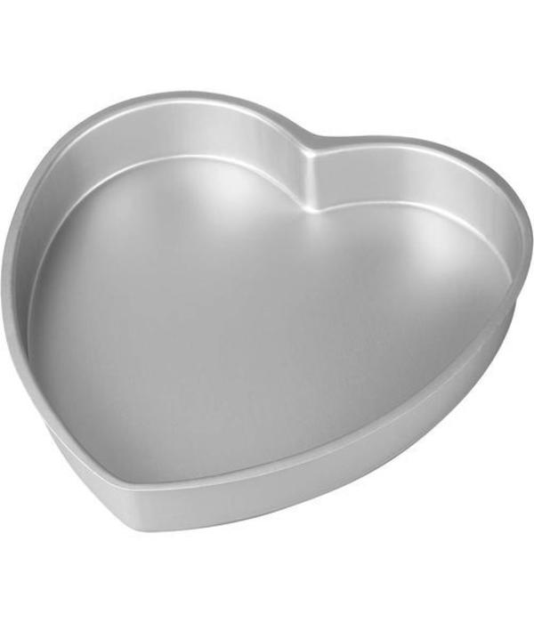 Wilton Wilton 6 X 2 HEART CAKE PAN