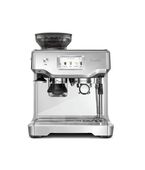 Breville Machine à café Barista Touch, acier inox brossé de Breville