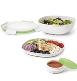 Oxo OXO On-the-Go Salad Container