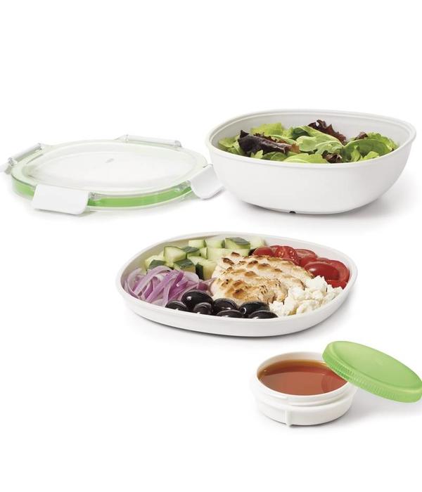 Oxo OXO On-the-Go Salad Container